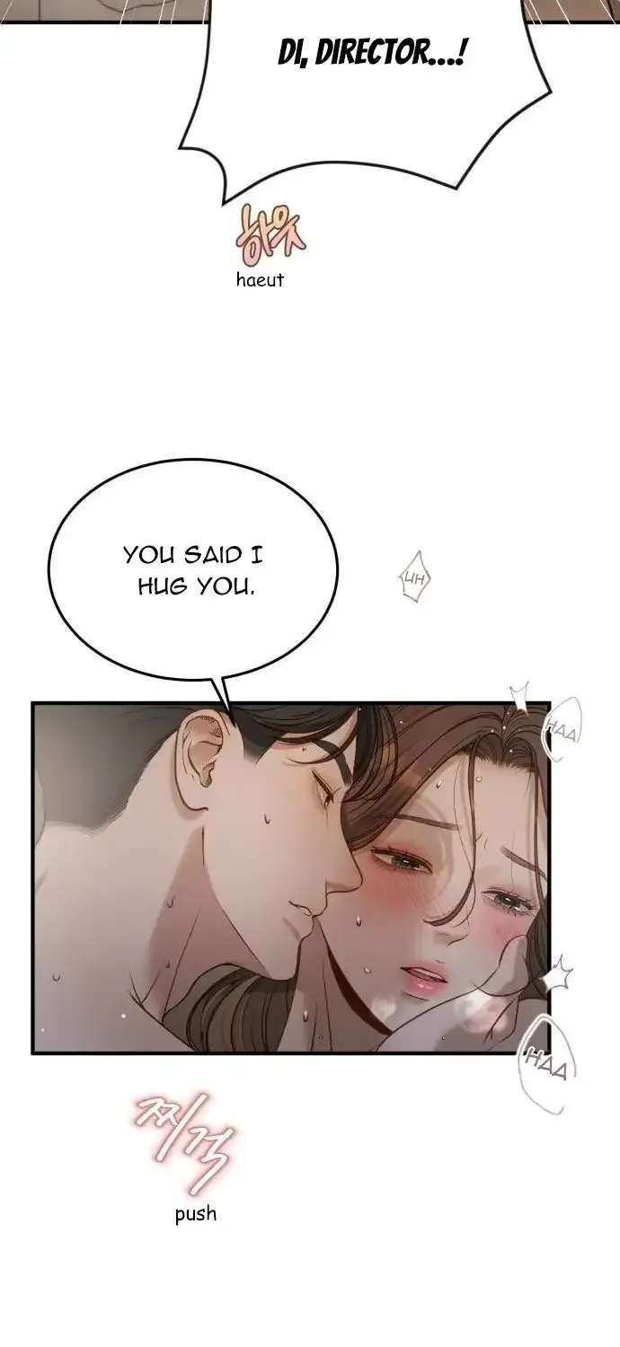 Even though you know it’s crazy Chapter 5 page 26 - 