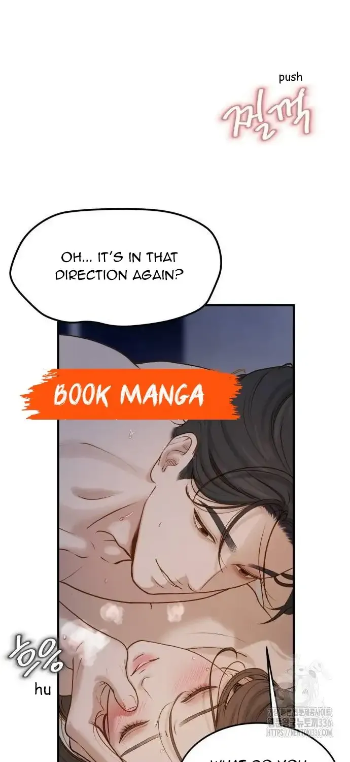 Even though you know it’s crazy Chapter 5 page 27 - 