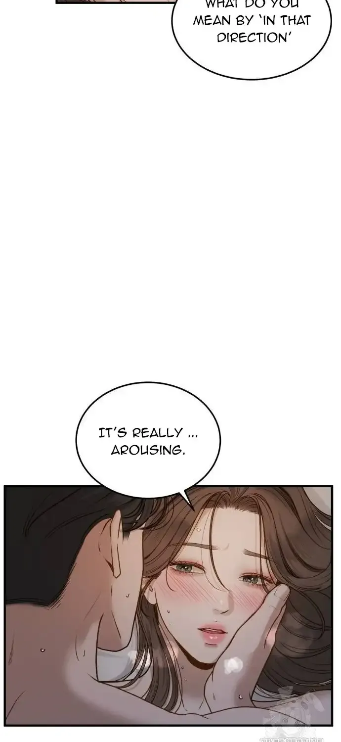 Even though you know it’s crazy Chapter 5 page 28 - 