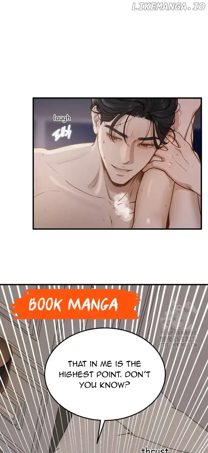 Even though you know it’s crazy Chapter 5 page 30 - 