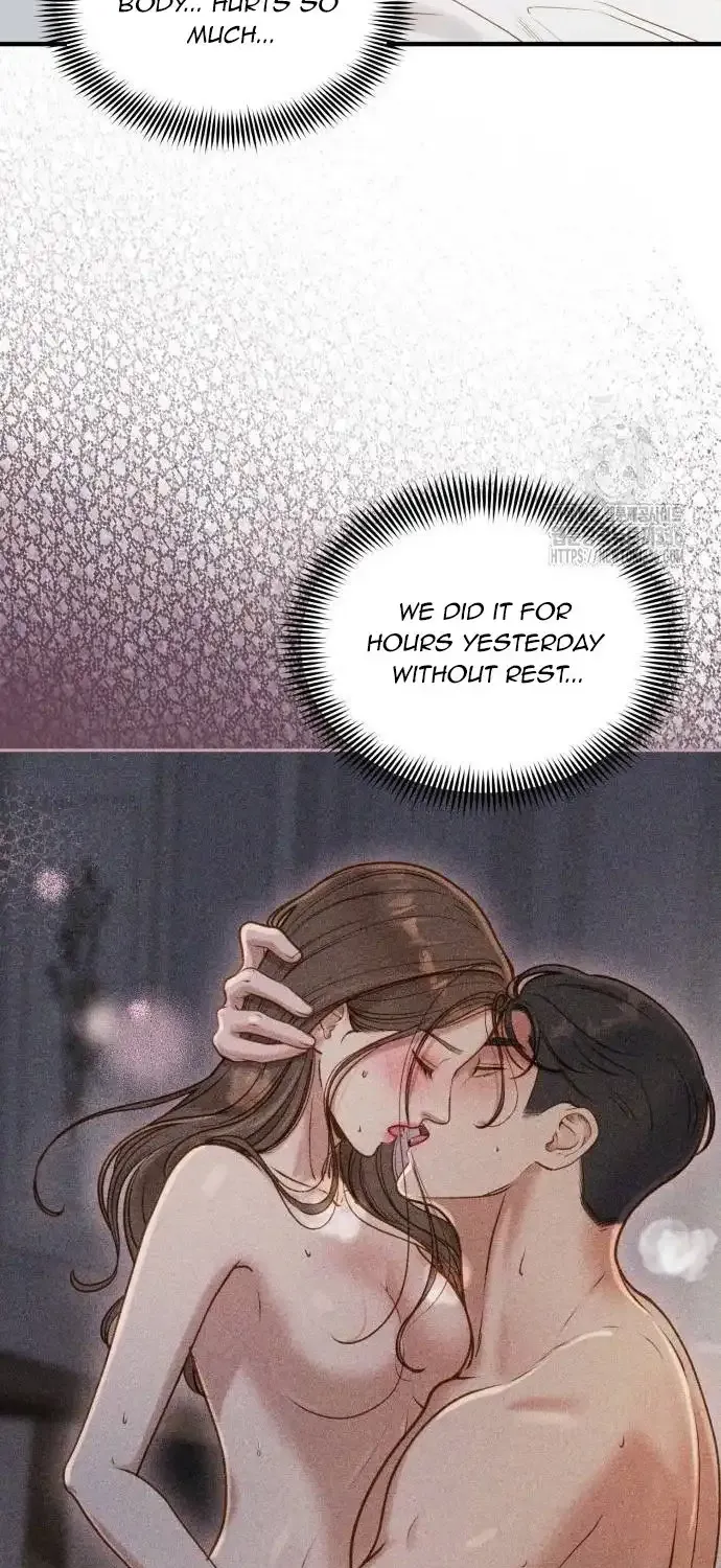 Even though you know it’s crazy Chapter 5 page 38 - 