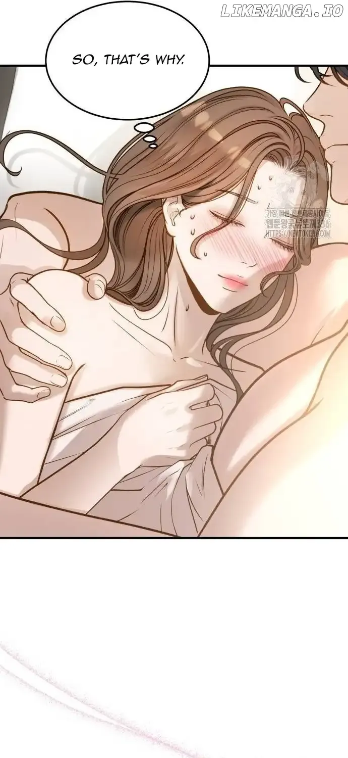 Even though you know it’s crazy Chapter 5 page 41 - 