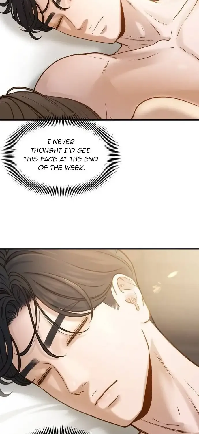 Even though you know it’s crazy Chapter 5 page 43 - 