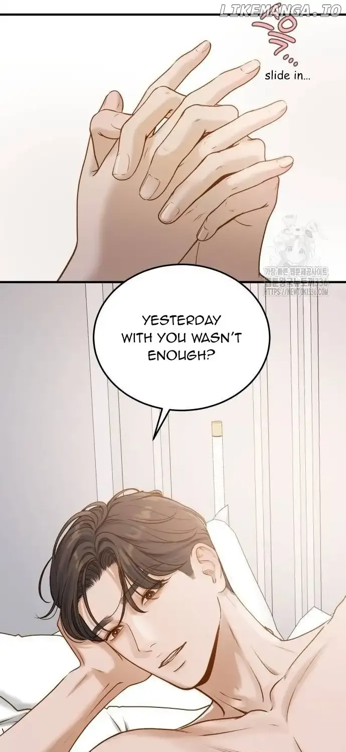 Even though you know it’s crazy Chapter 5 page 46 - 