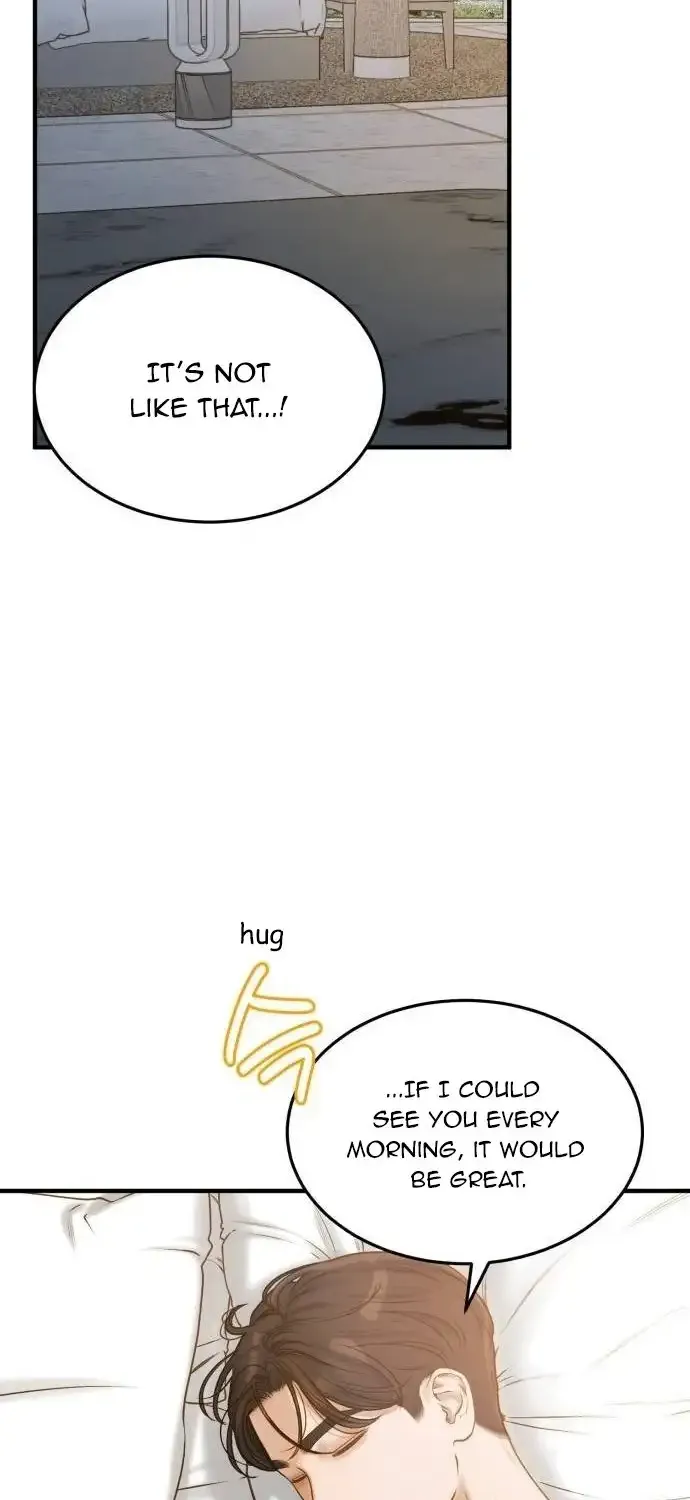 Even though you know it’s crazy Chapter 5 page 49 - 
