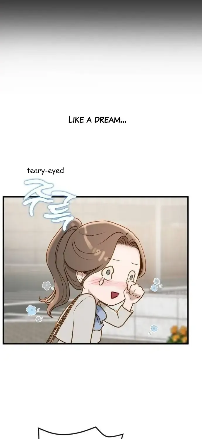 Even though you know it’s crazy Chapter 5 page 65 - 