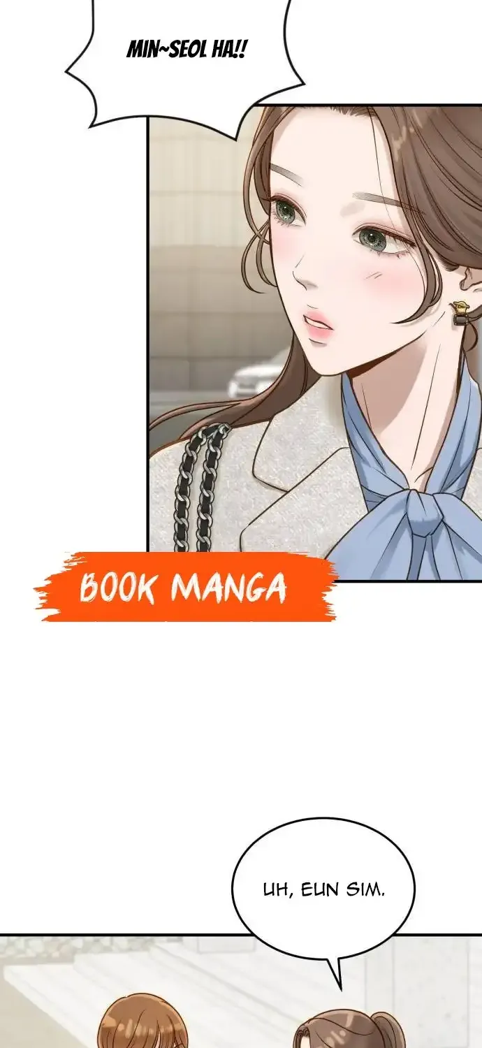Even though you know it’s crazy Chapter 5 page 66 - 
