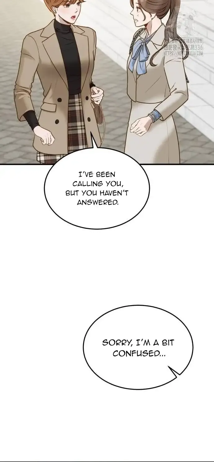 Even though you know it’s crazy Chapter 5 page 67 - 