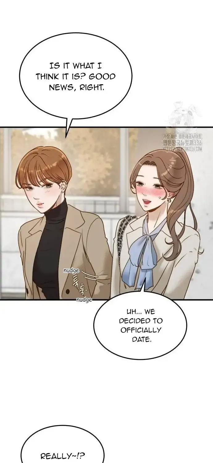 Even though you know it’s crazy Chapter 5 page 70 - 