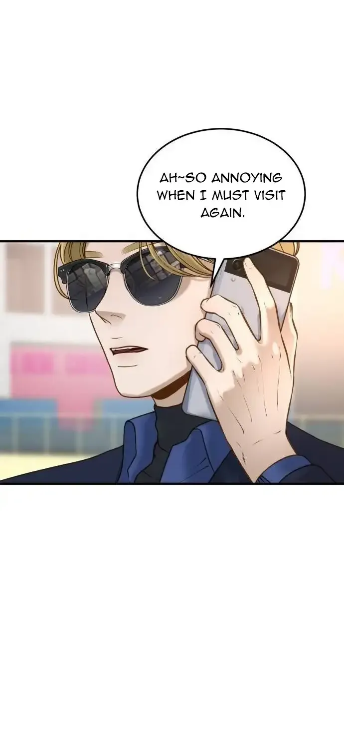 Even though you know it’s crazy Chapter 5 page 76 - 