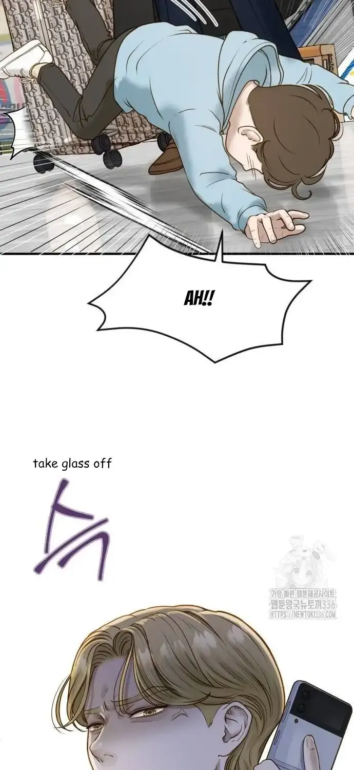 Even though you know it’s crazy Chapter 5 page 81 - 