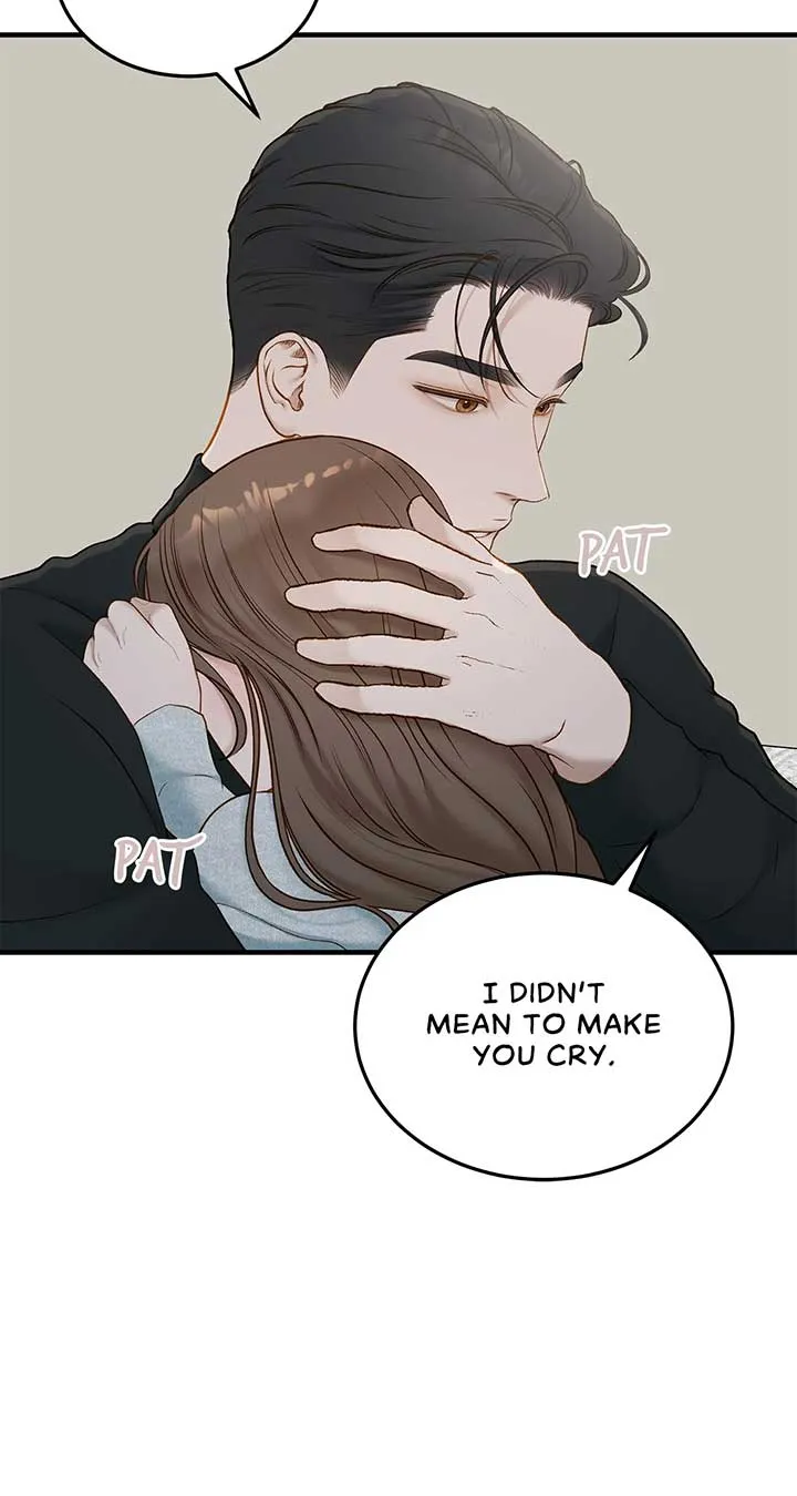 Even though you know it’s crazy Chapter 50 page 15 - 