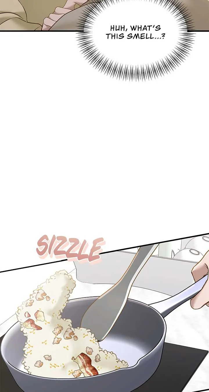 Even though you know it’s crazy Chapter 50 page 22 - 