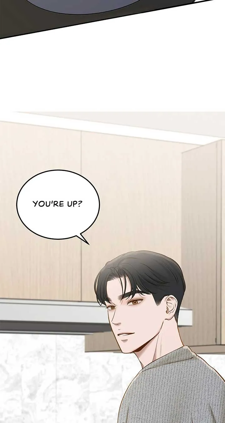 Even though you know it’s crazy Chapter 50 page 23 - 