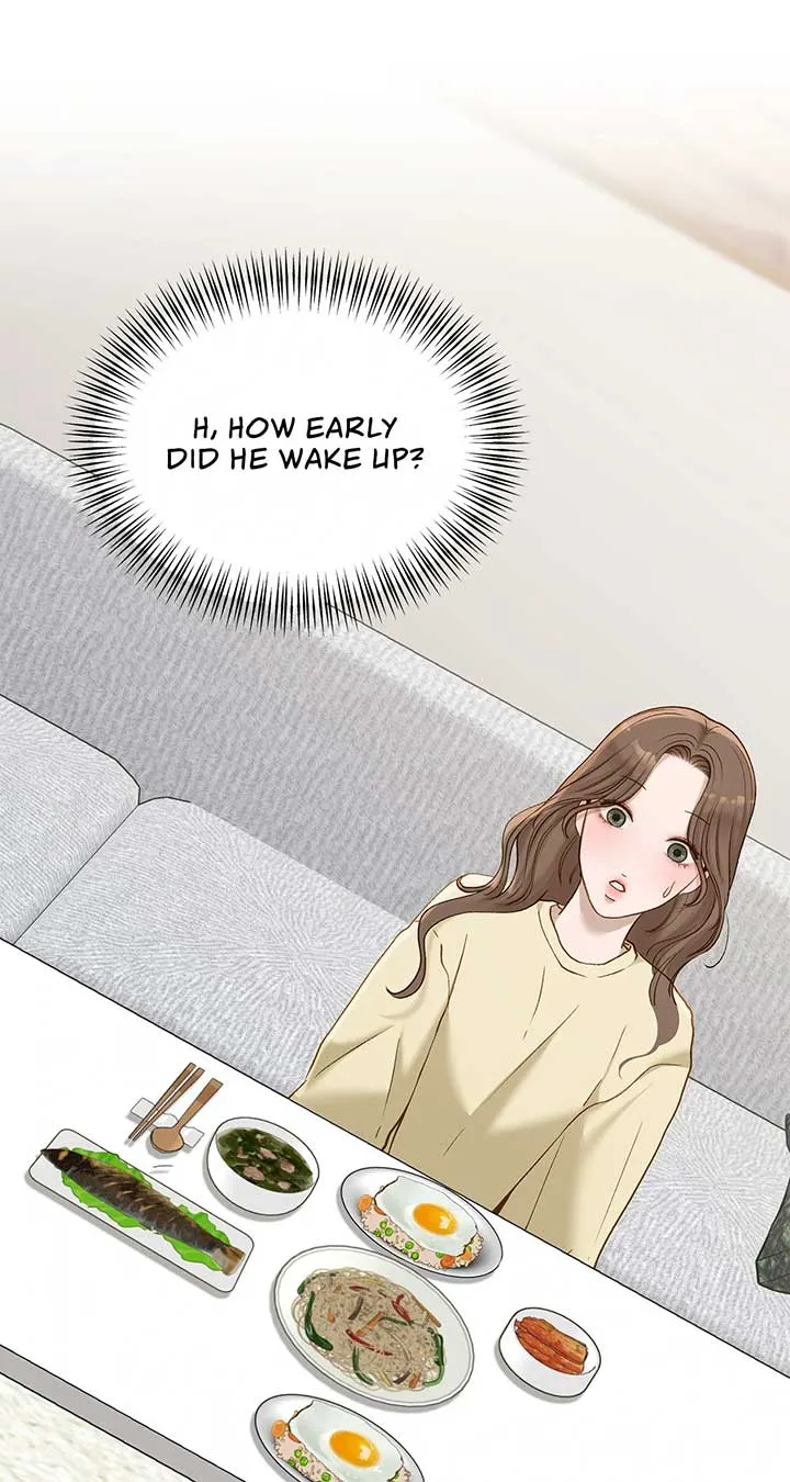 Even though you know it’s crazy Chapter 50 page 26 - 