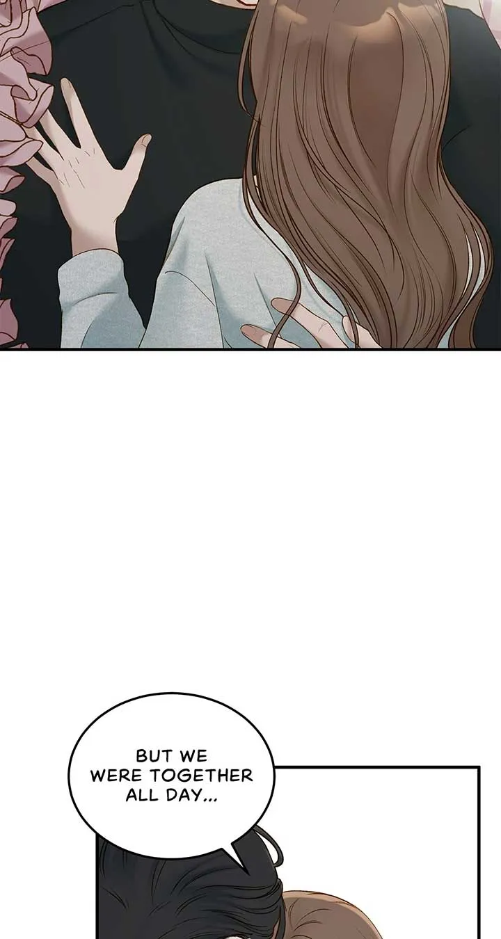 Even though you know it’s crazy Chapter 50 page 4 - 