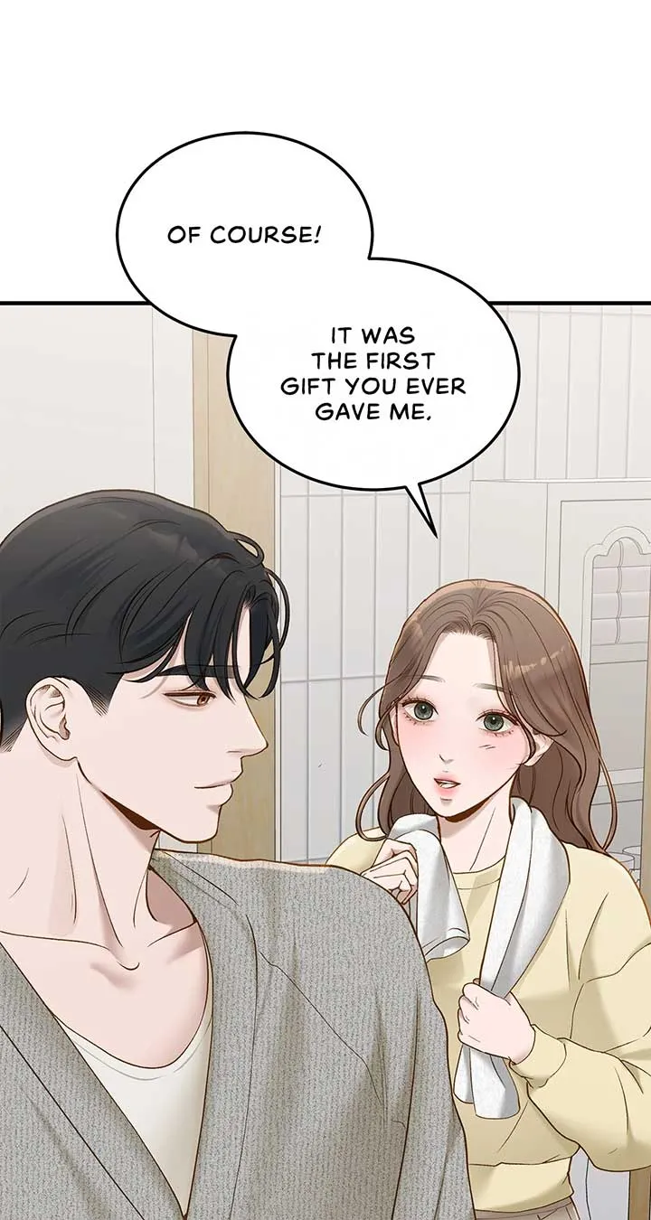 Even though you know it’s crazy Chapter 50 page 35 - 