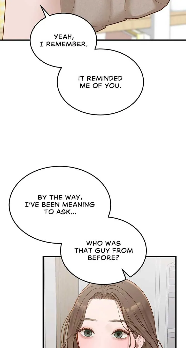 Even though you know it’s crazy Chapter 50 page 37 - 