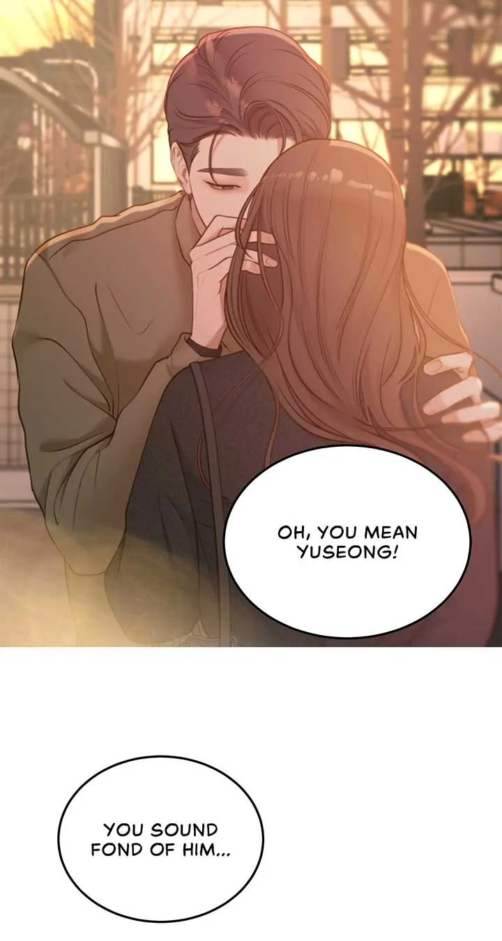 Even though you know it’s crazy Chapter 50 page 39 - 