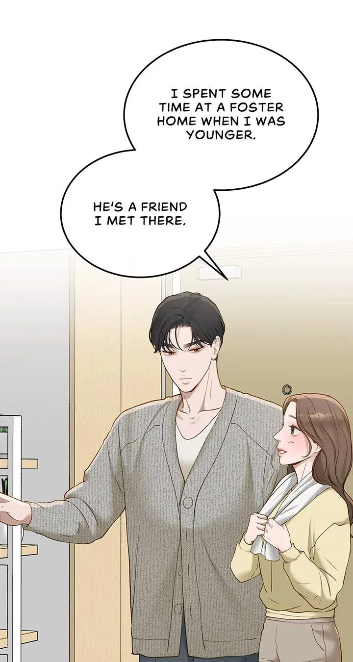 Even though you know it’s crazy Chapter 50 page 40 - 