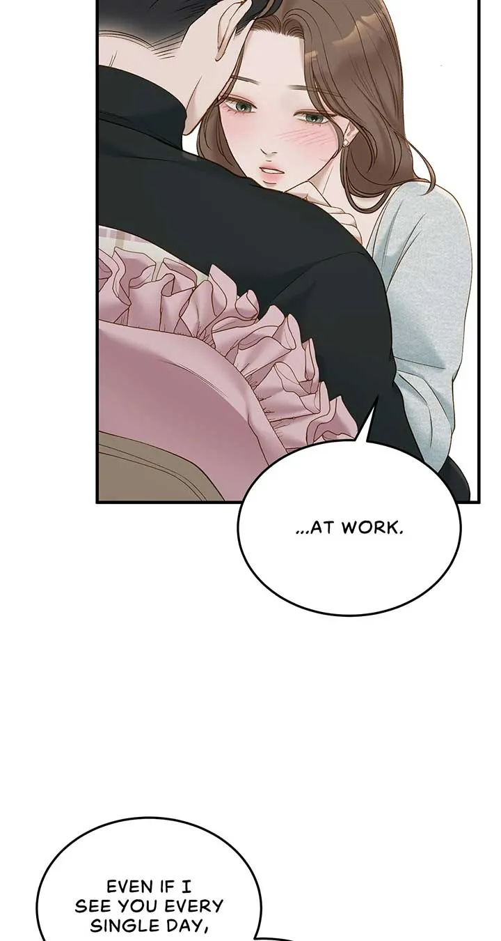 Even though you know it’s crazy Chapter 50 page 5 - 