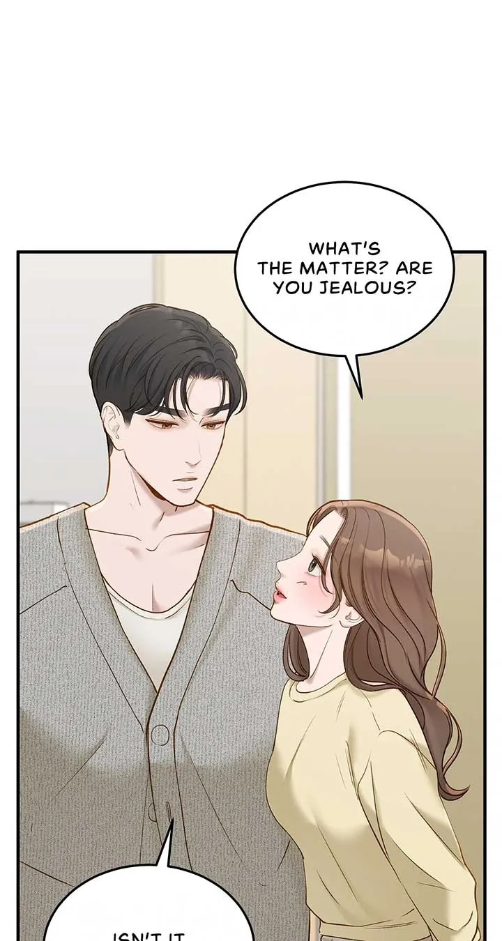 Even though you know it’s crazy Chapter 50 page 43 - 