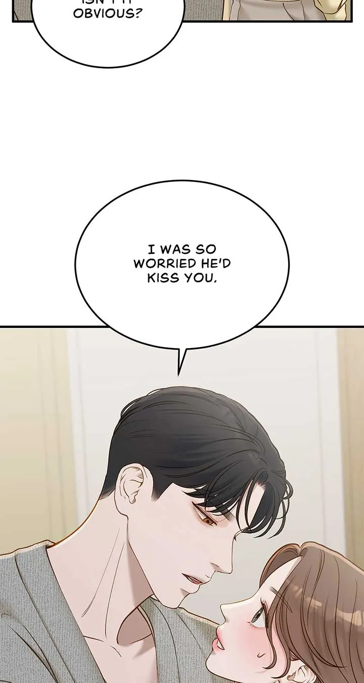 Even though you know it’s crazy Chapter 50 page 44 - 