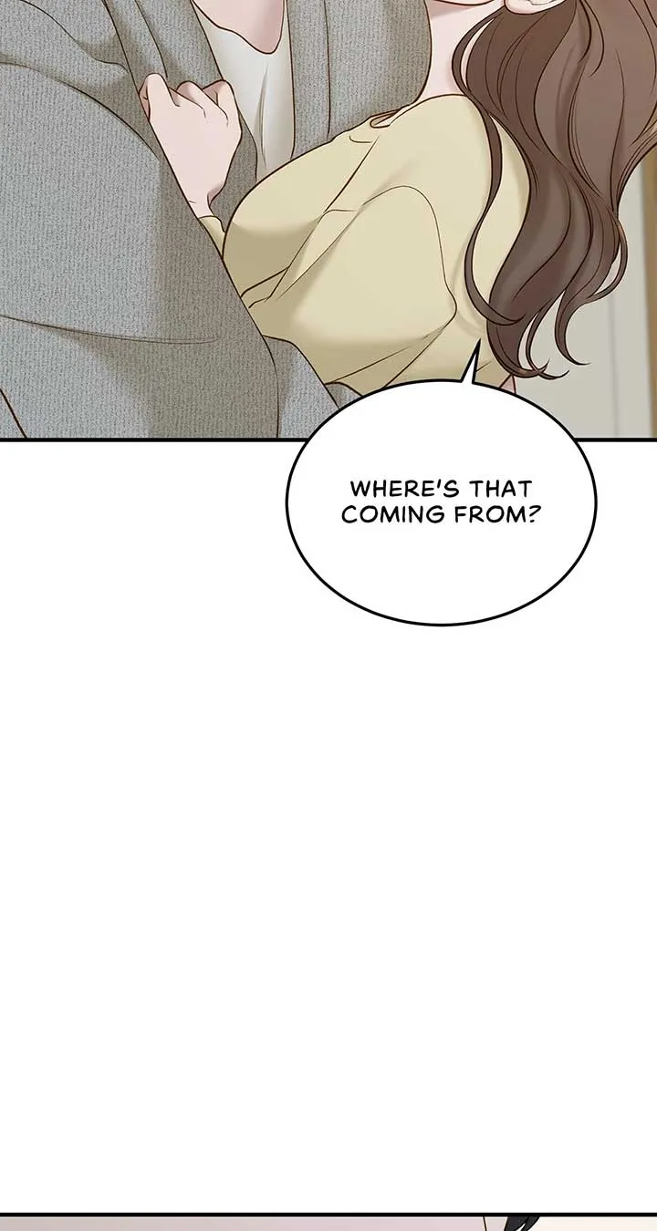 Even though you know it’s crazy Chapter 50 page 45 - 