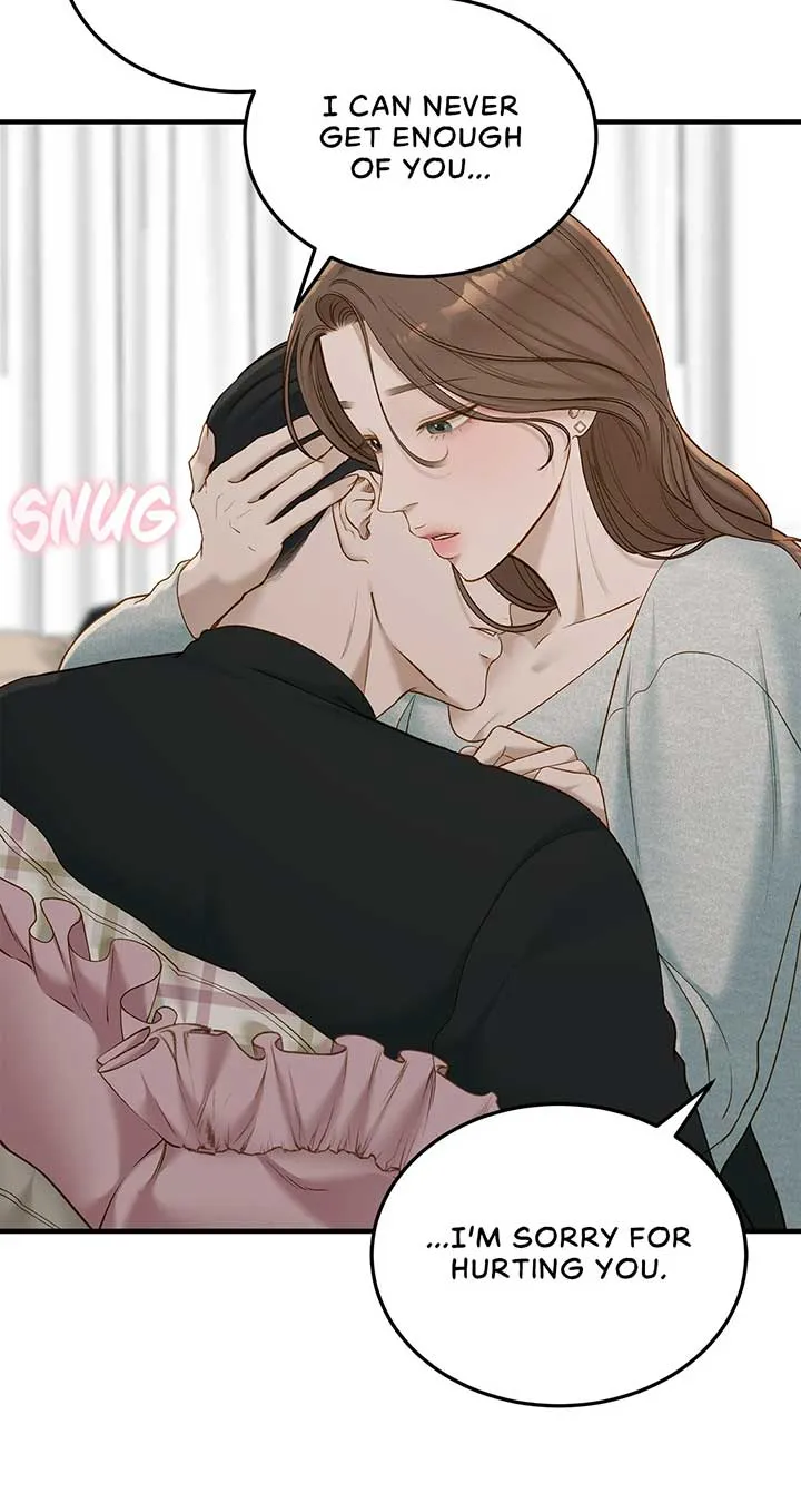 Even though you know it’s crazy Chapter 50 page 6 - 