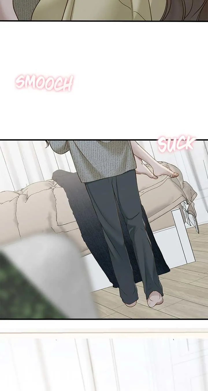 Even though you know it’s crazy Chapter 50 page 52 - 