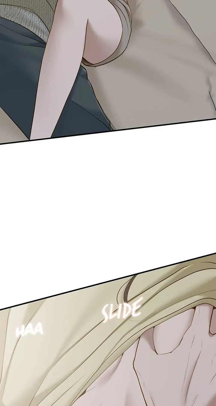 Even though you know it’s crazy Chapter 50 page 54 - 