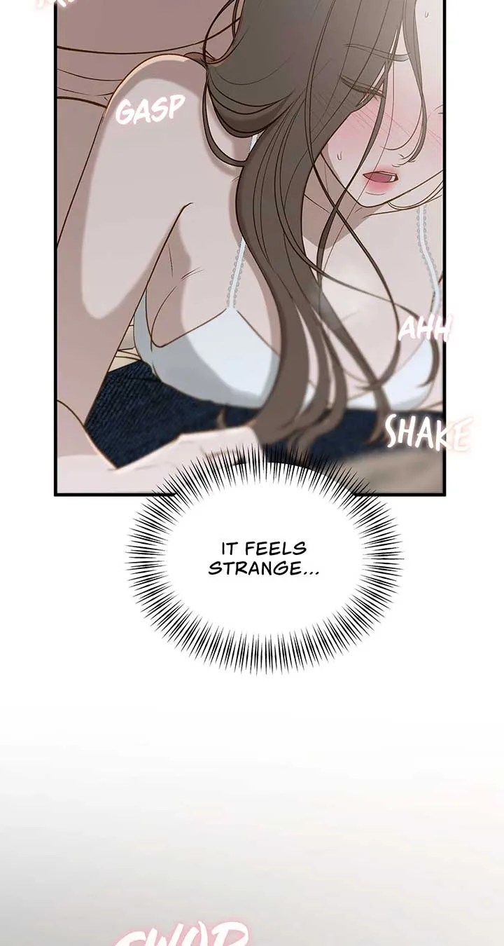 Even though you know it’s crazy Chapter 50 page 68 - 