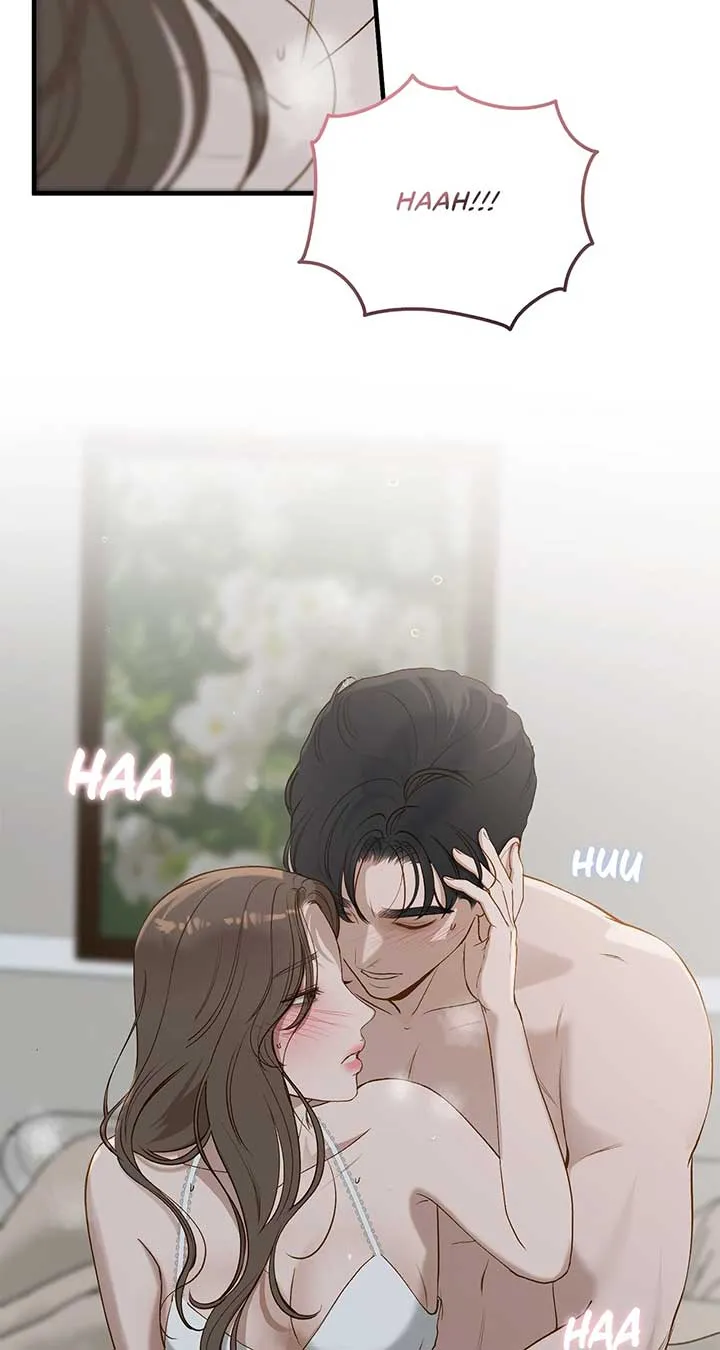 Even though you know it’s crazy Chapter 50 page 71 - 