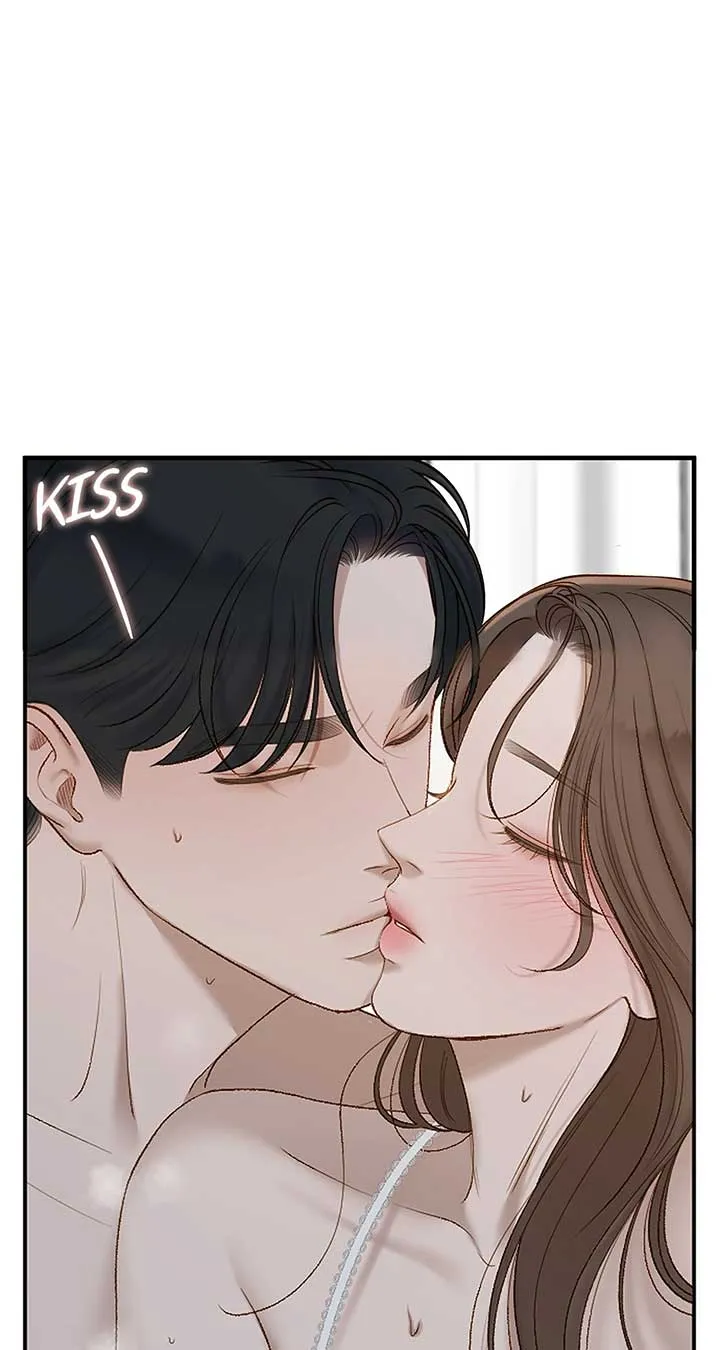 Even though you know it’s crazy Chapter 50 page 74 - 