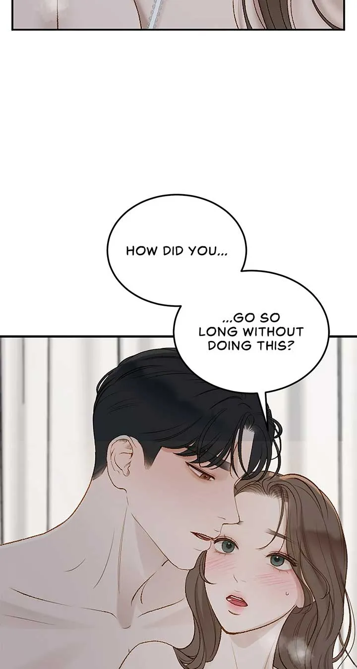 Even though you know it’s crazy Chapter 50 page 75 - 