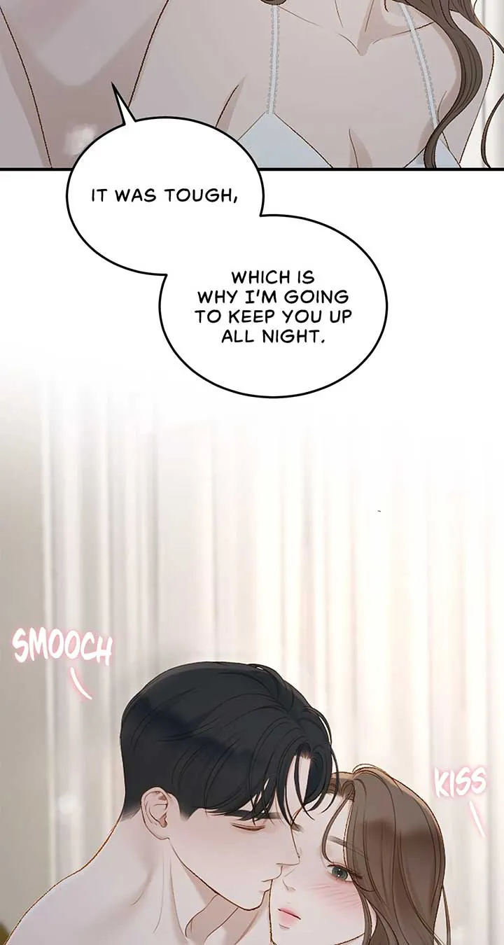 Even though you know it’s crazy Chapter 50 page 76 - 