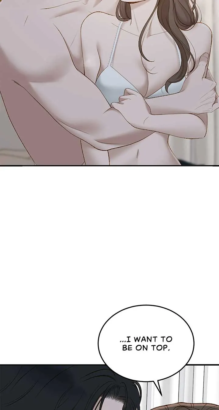 Even though you know it’s crazy Chapter 50 page 77 - 