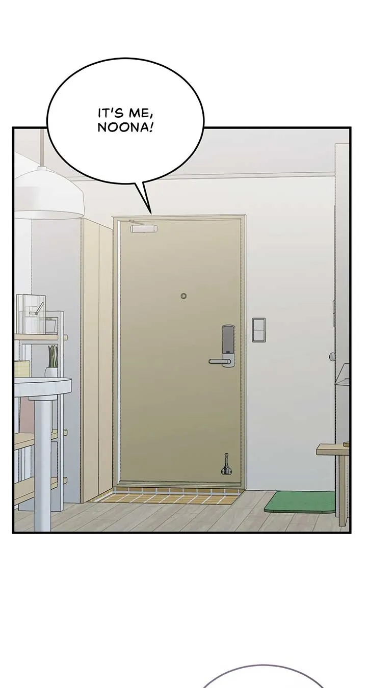 Even though you know it’s crazy Chapter 50 page 81 - 