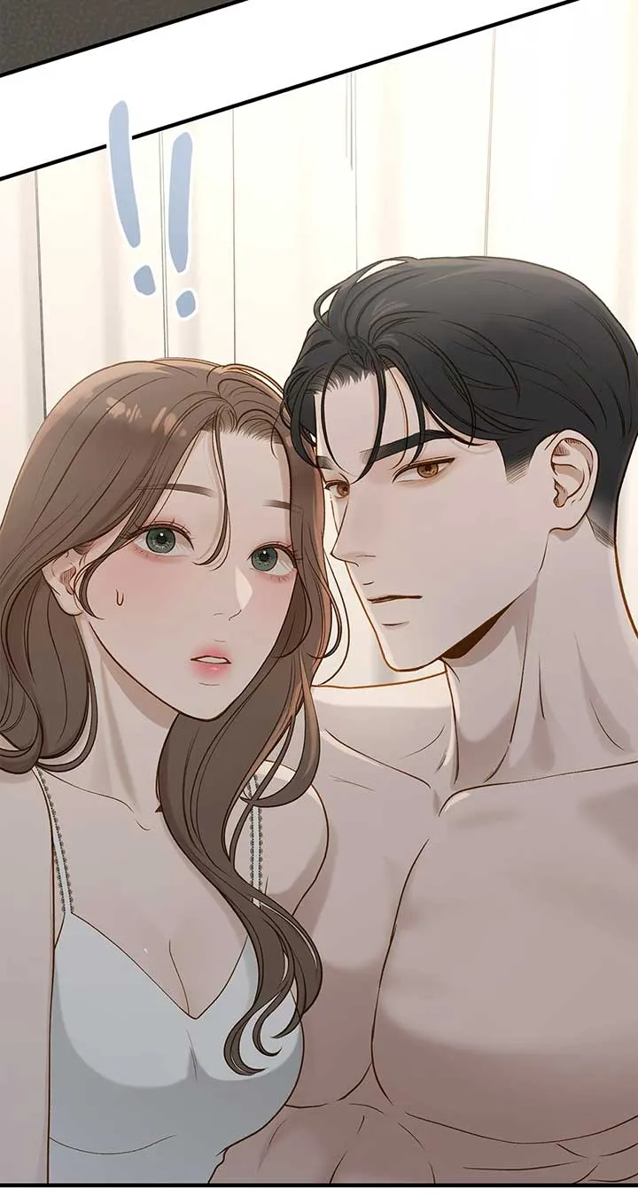 Even though you know it’s crazy Chapter 50 page 83 - 