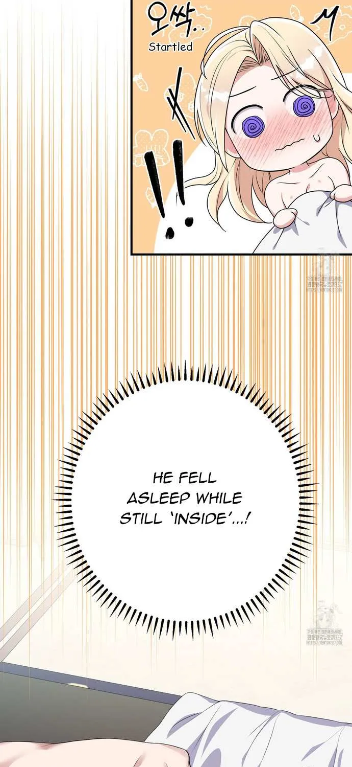 Even though you know it’s crazy Chapter 51 page 34 - 