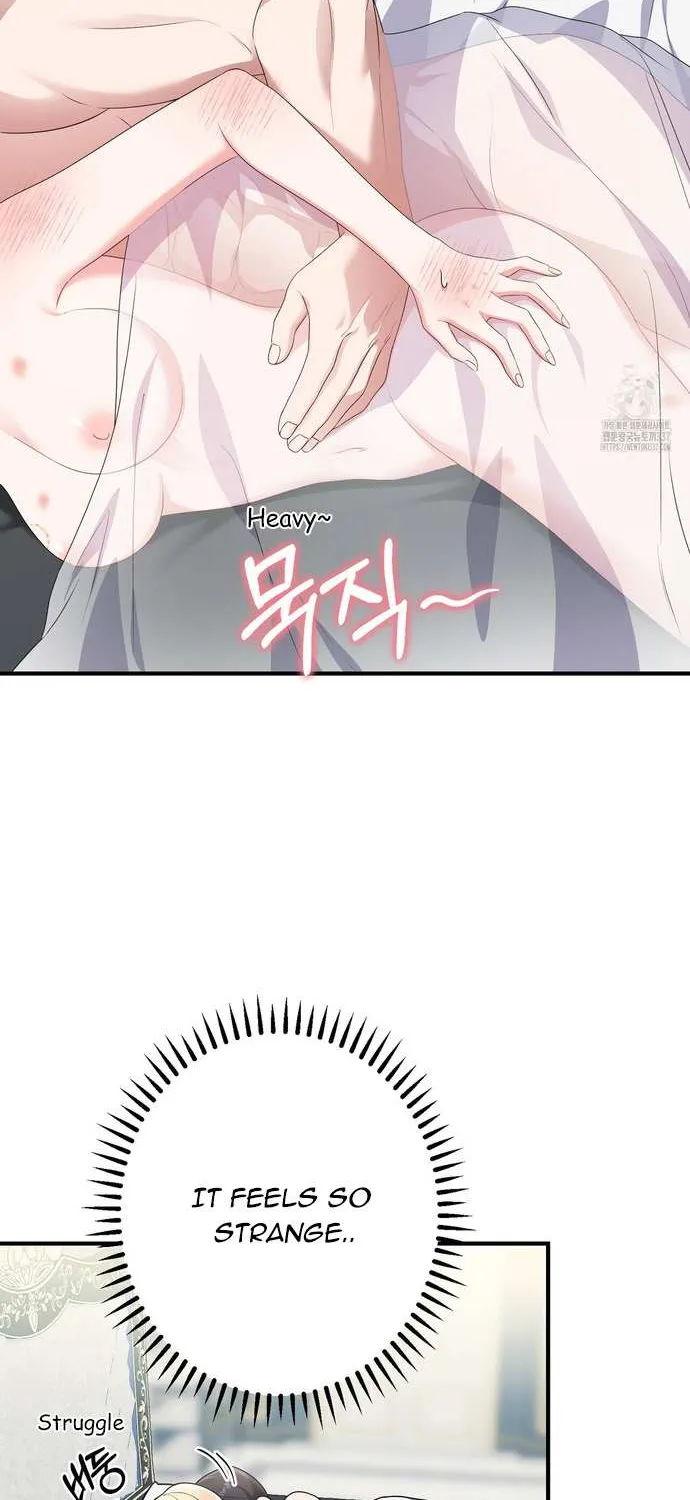 Even though you know it’s crazy Chapter 51 page 35 - 