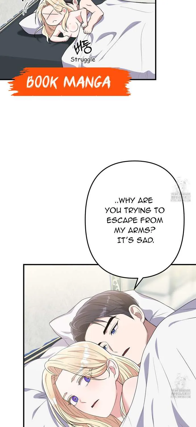 Even though you know it’s crazy Chapter 51 page 36 - 