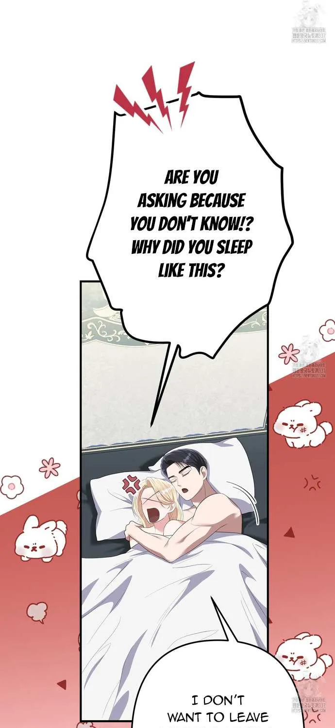 Even though you know it’s crazy Chapter 51 page 38 - 