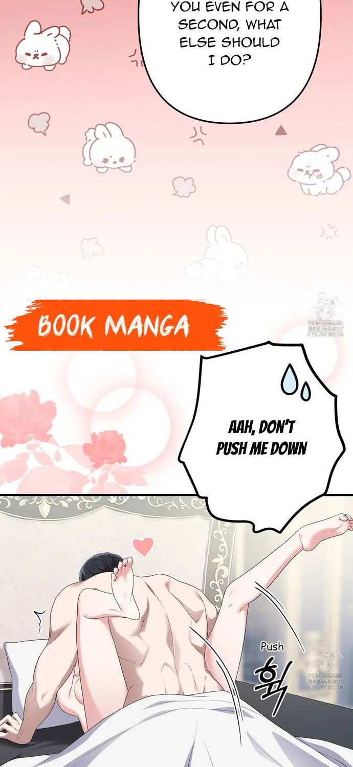 Even though you know it’s crazy Chapter 51 page 39 - 