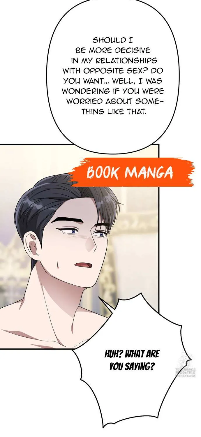 Even though you know it’s crazy Chapter 51 page 49 - 