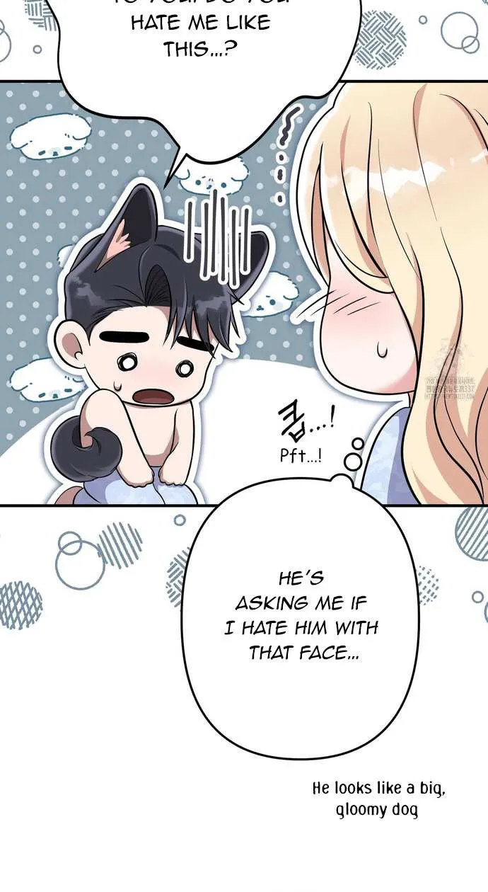 Even though you know it’s crazy Chapter 51 page 52 - 