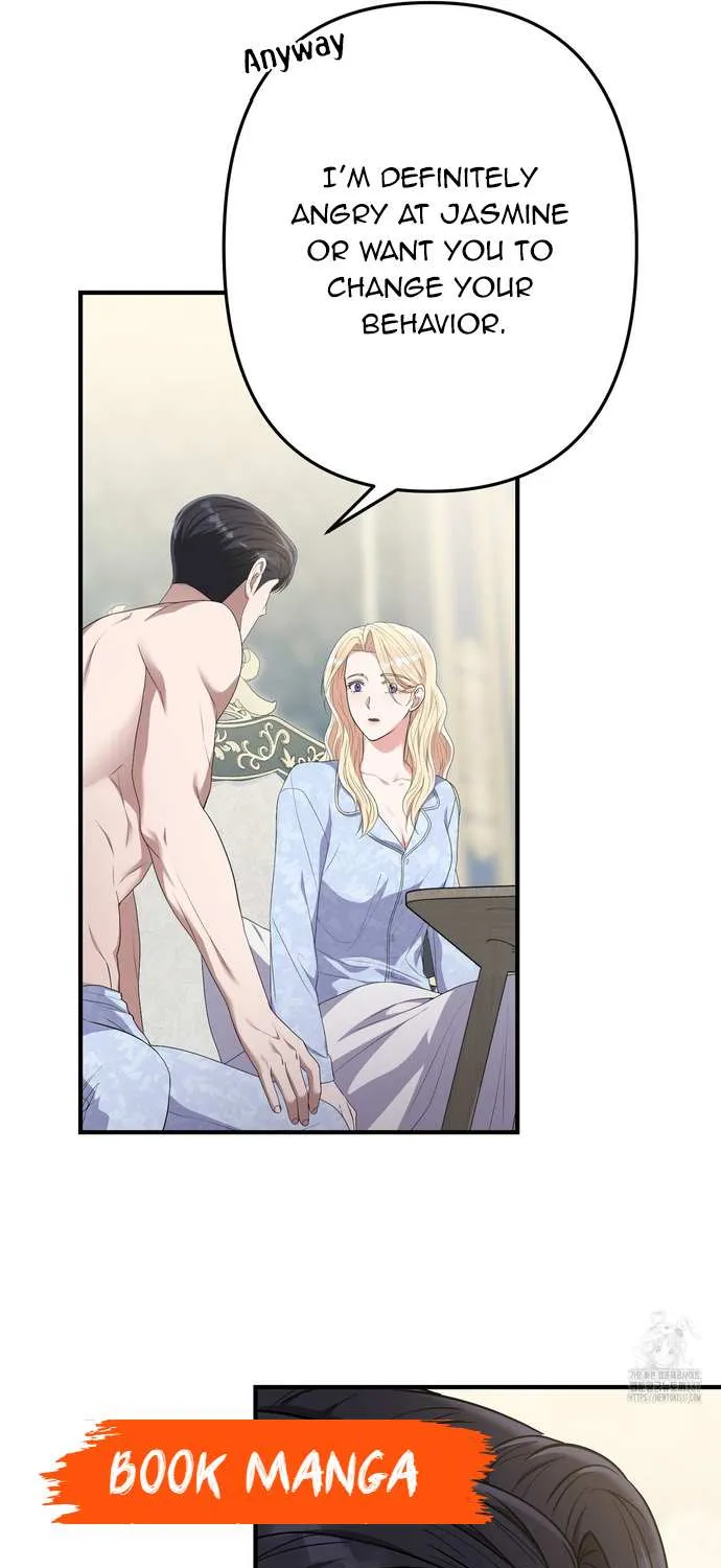 Even though you know it’s crazy Chapter 51 page 53 - 