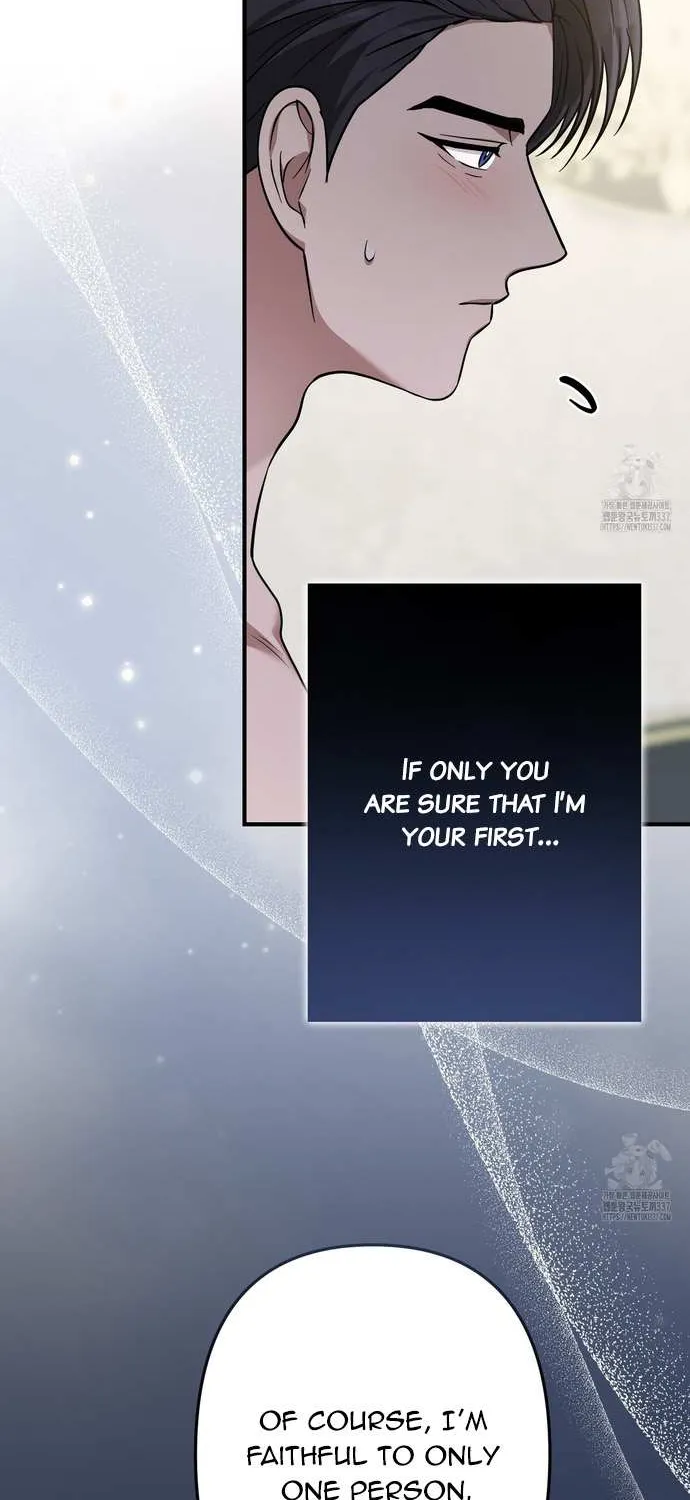 Even though you know it’s crazy Chapter 51 page 54 - 