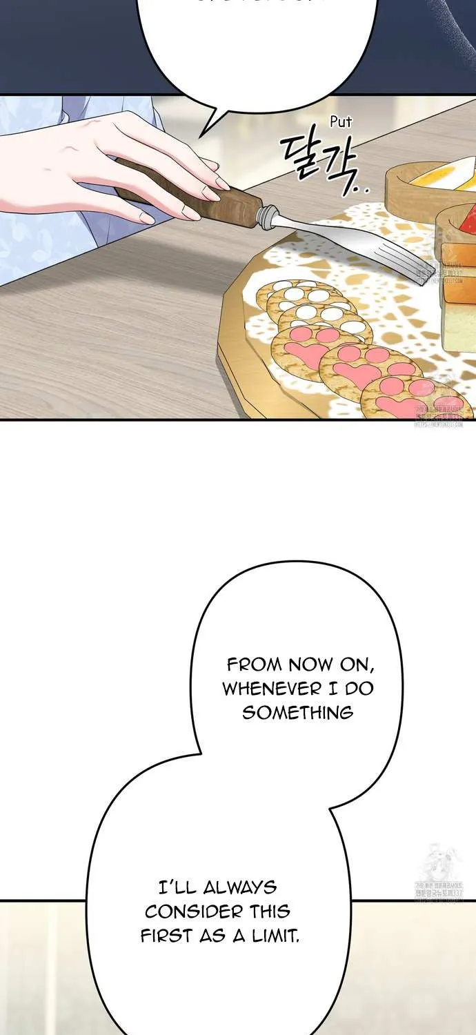 Even though you know it’s crazy Chapter 51 page 55 - 