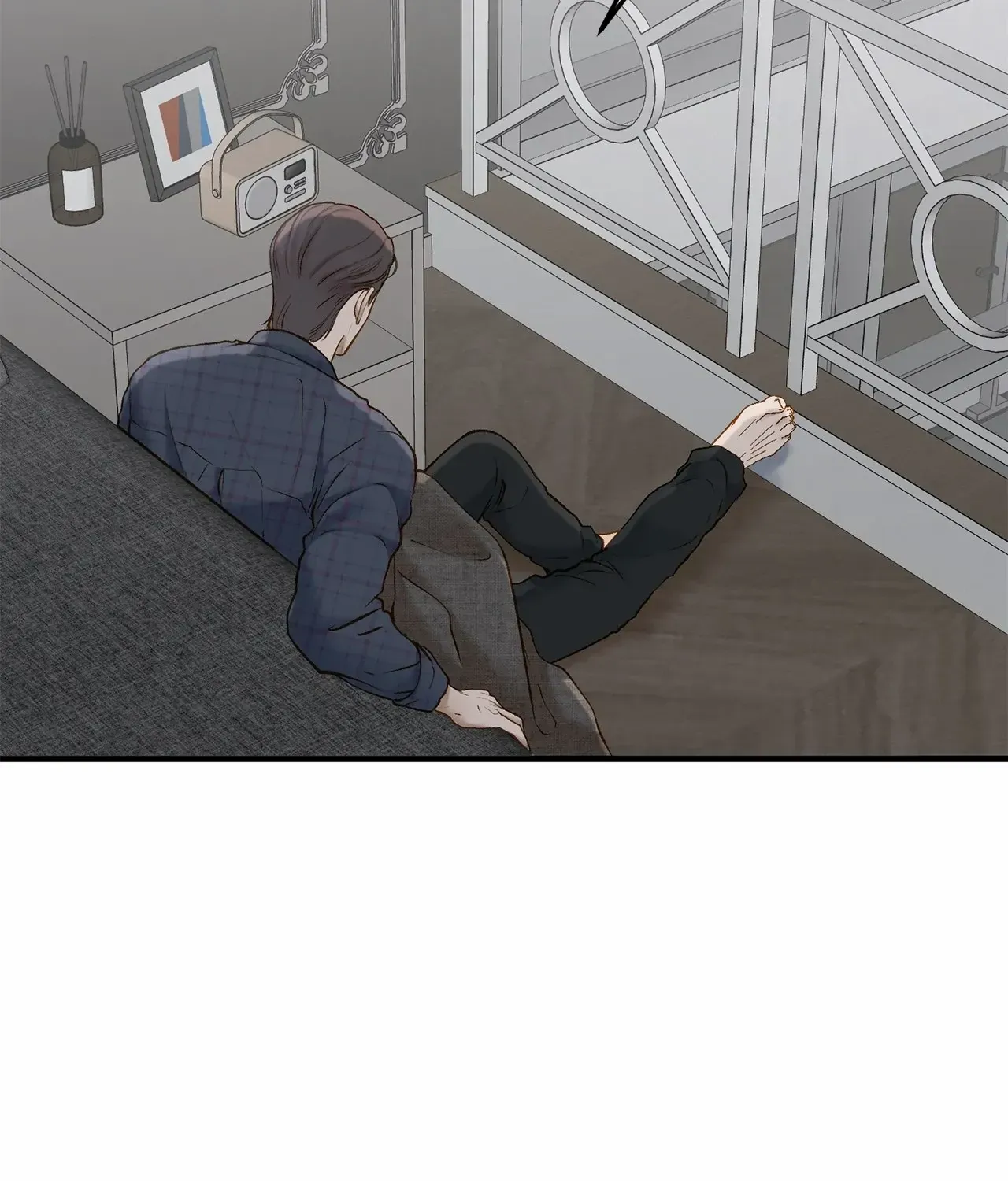 Even though you know it’s crazy Chapter 52 page 118 - 